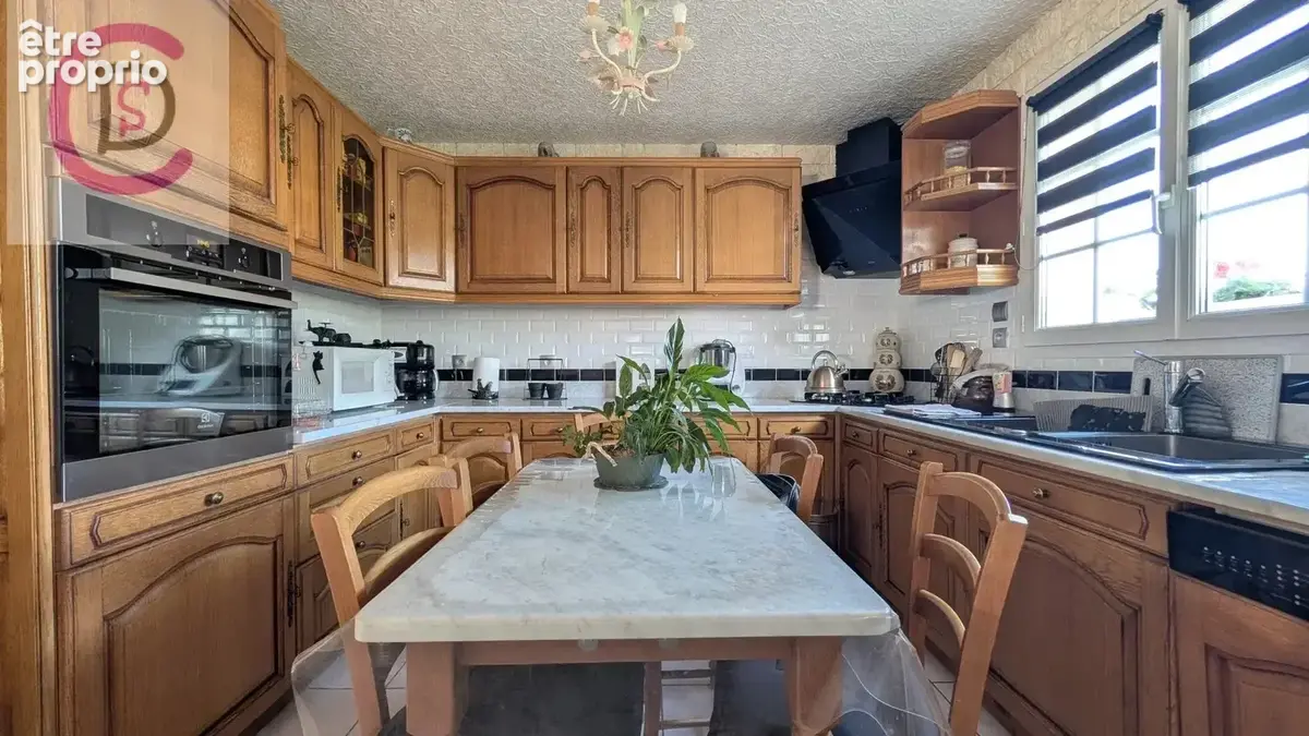 Maison 7 pièces 161 m² à vendre à Reville (50760) - photo 4
