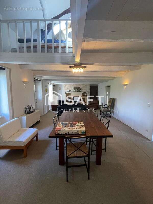 Photo 9 - Maison à SAINT-MATRE