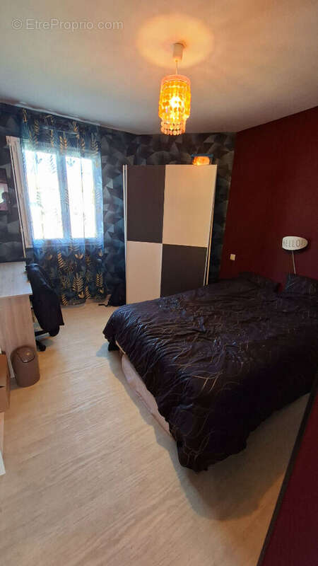 Maison à GRAND'LANDES