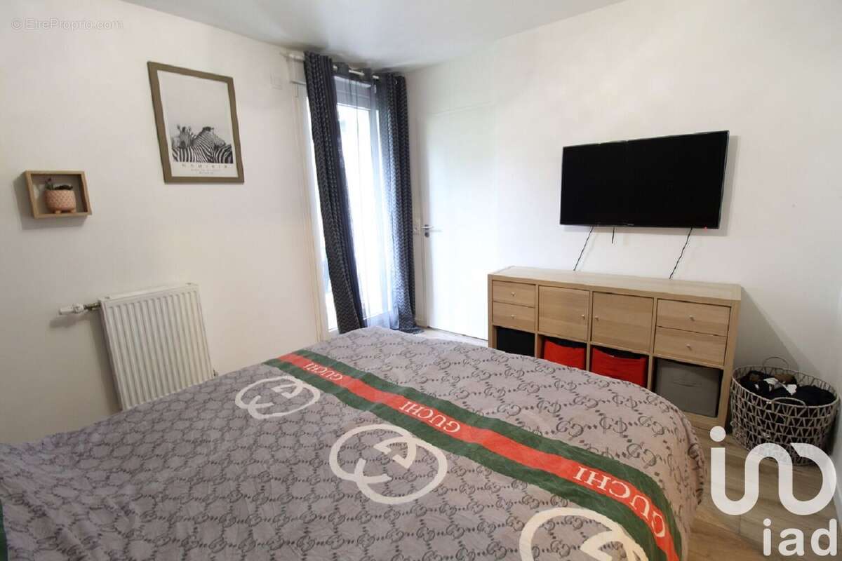 Photo 4 - Appartement à CORMEILLES-EN-PARISIS