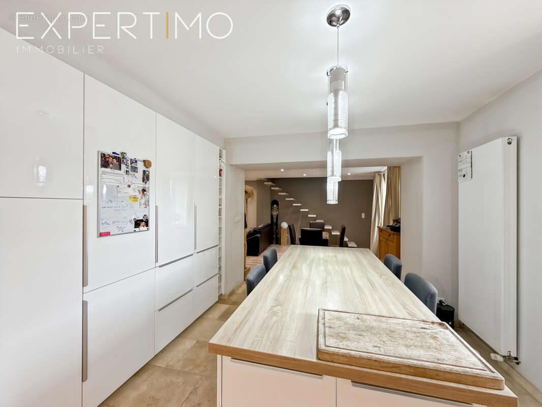 Appartement à ROQUEBRUN