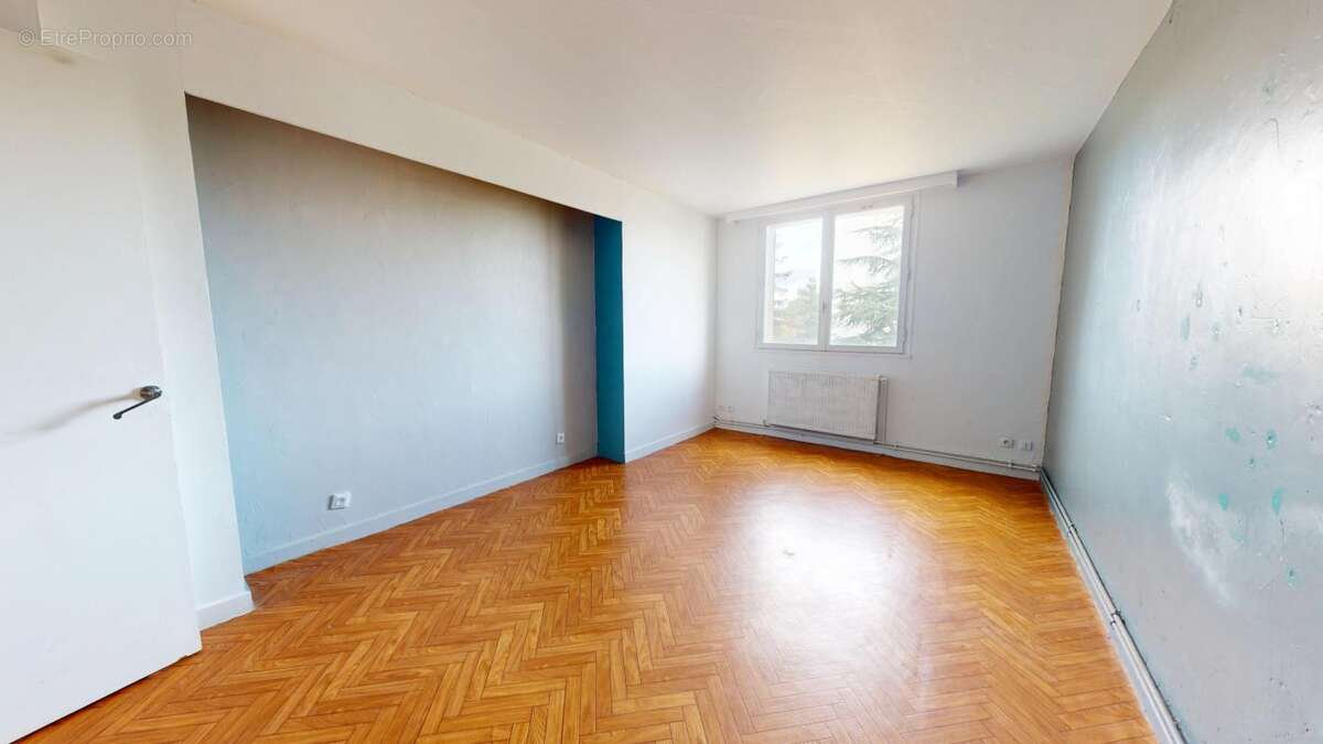 Appartement à LYON-4E