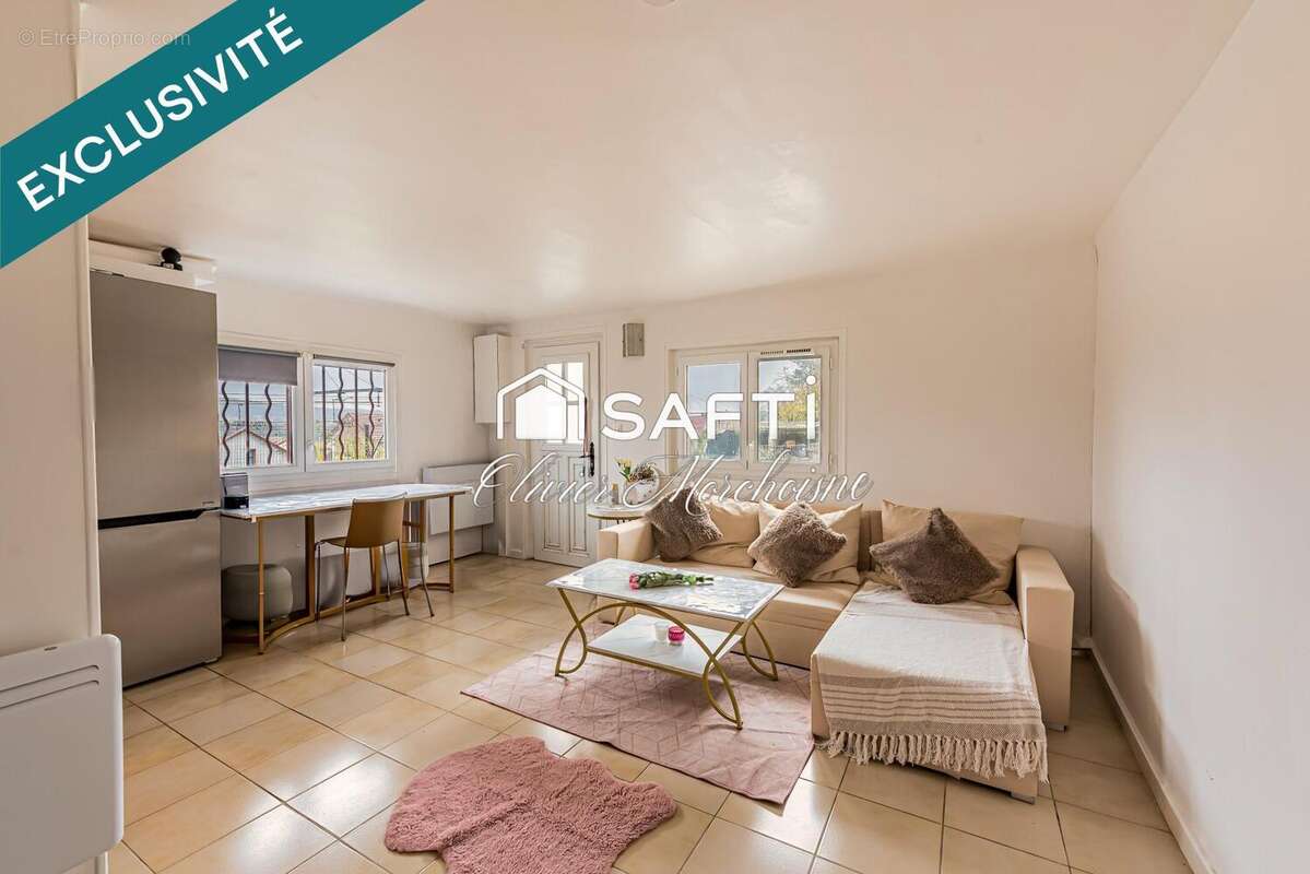 Photo 4 - Appartement à MONTGERON