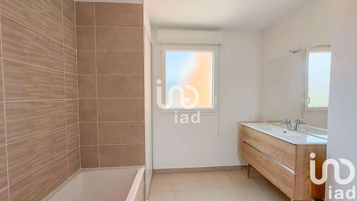 Photo 4 - Appartement à NIMES