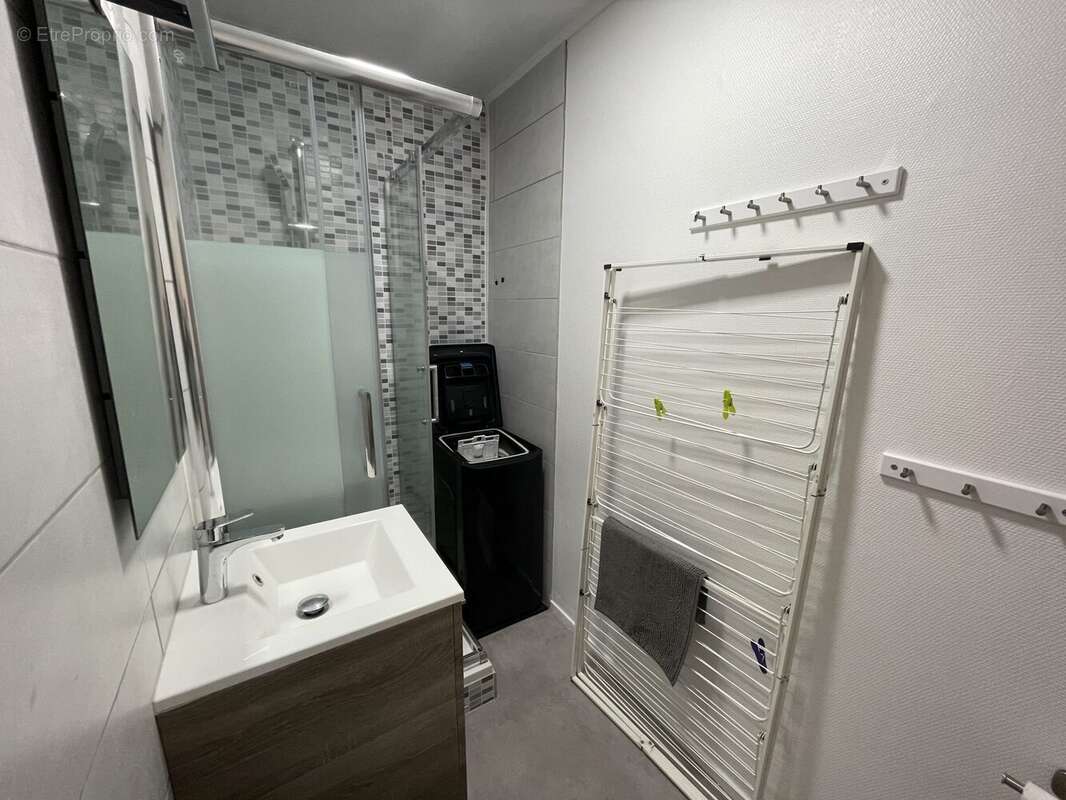 Appartement à BESSE-ET-SAINT-ANASTAISE