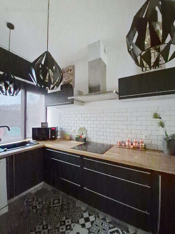 Appartement à TOURCOING