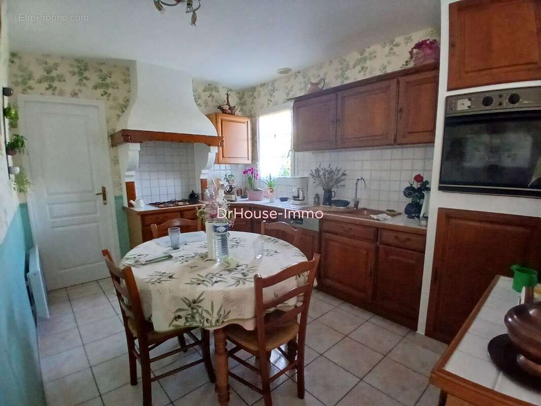 Maison à LANDEDA