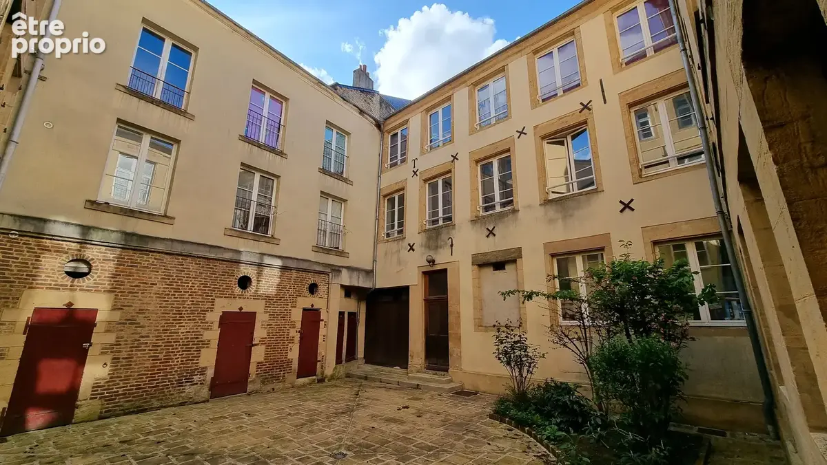 Appartement 1 425 m² à vendre à Sedan (08200) - photo 20