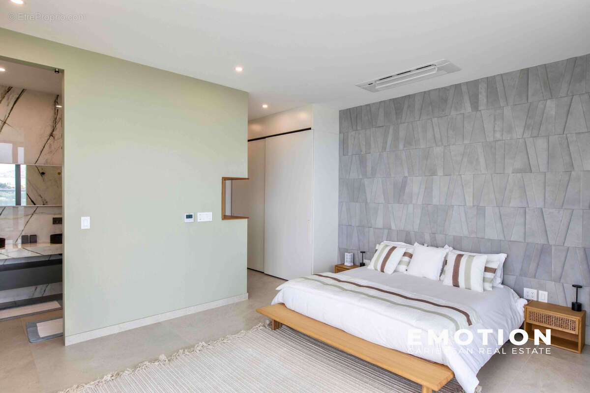 Maison à SAINT-MARTIN