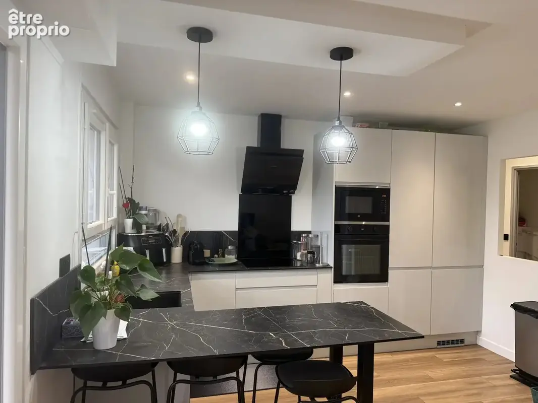 Bel appartement lumineux à Rambouillet - photo 3