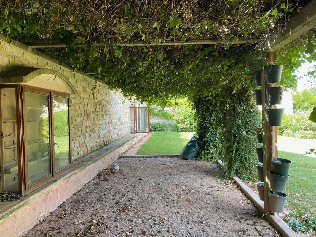 Maison à LA FERTE-GAUCHER