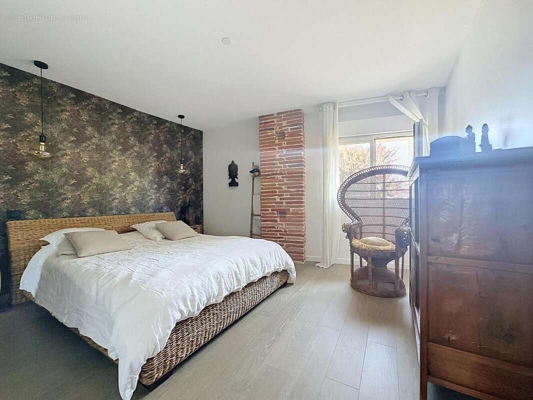 Appartement 131 m² à Saint-Jean  - photo 5