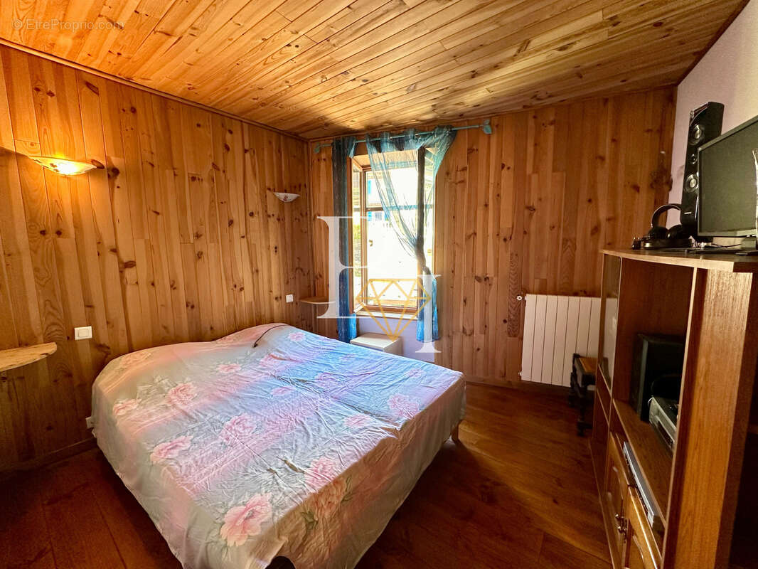 Maison à DRAP