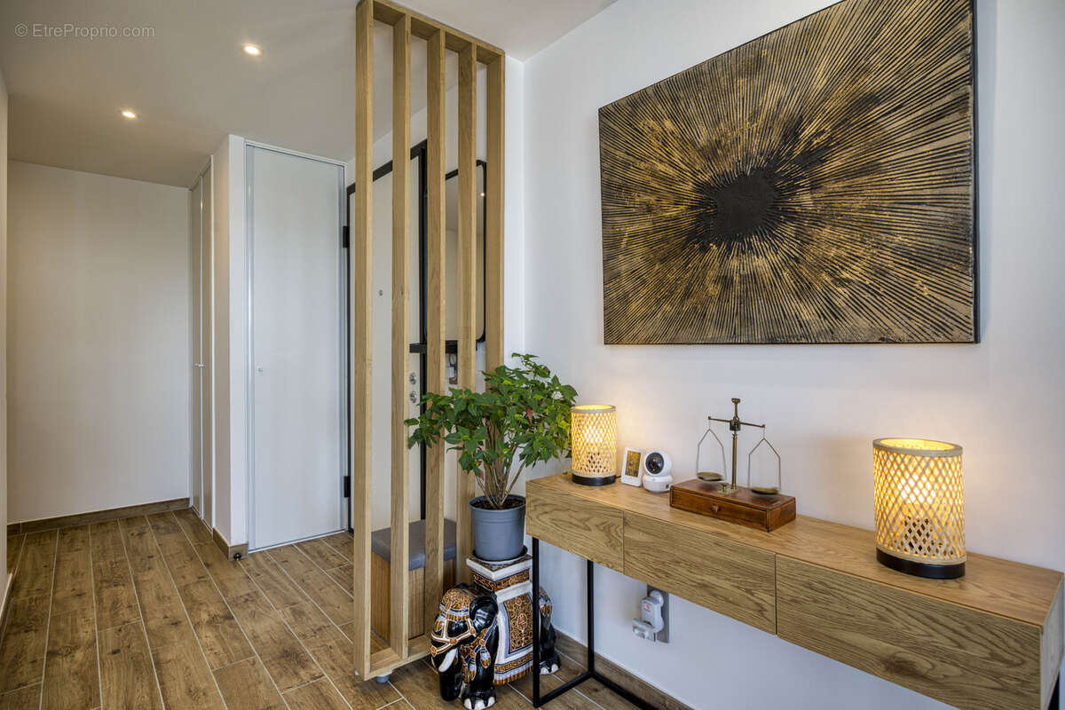 Appartement à ANNECY