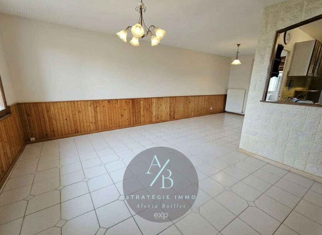 Maison 190 m² à Donville-Les-Bains  - photo 5