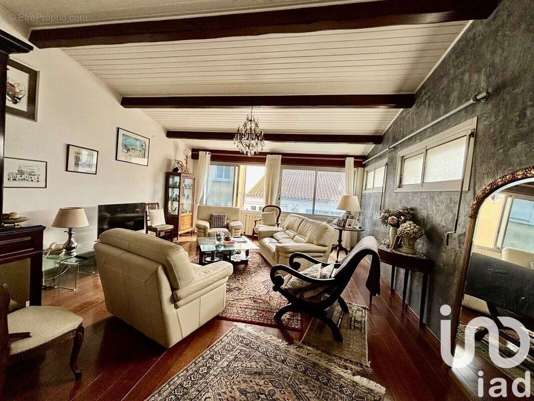 Photo 8 - Maison à ROYAN