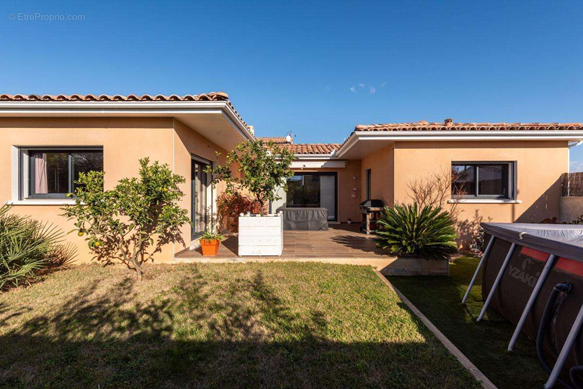 Maison à NARBONNE