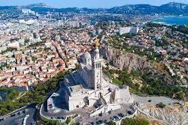 Commerce à MARSEILLE-9E