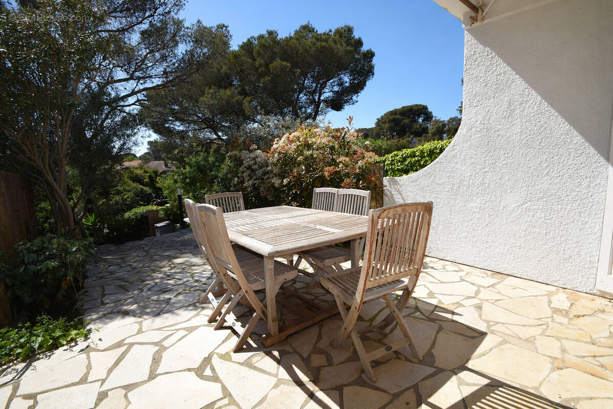 Appartement à SAINT-RAPHAEL