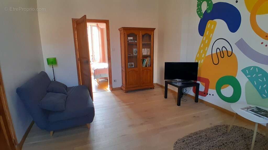 Maison à CHALON-SUR-SAONE