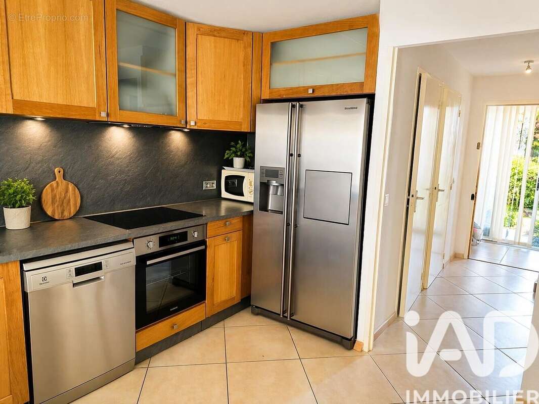 Photo 4 - Appartement à CANET-EN-ROUSSILLON