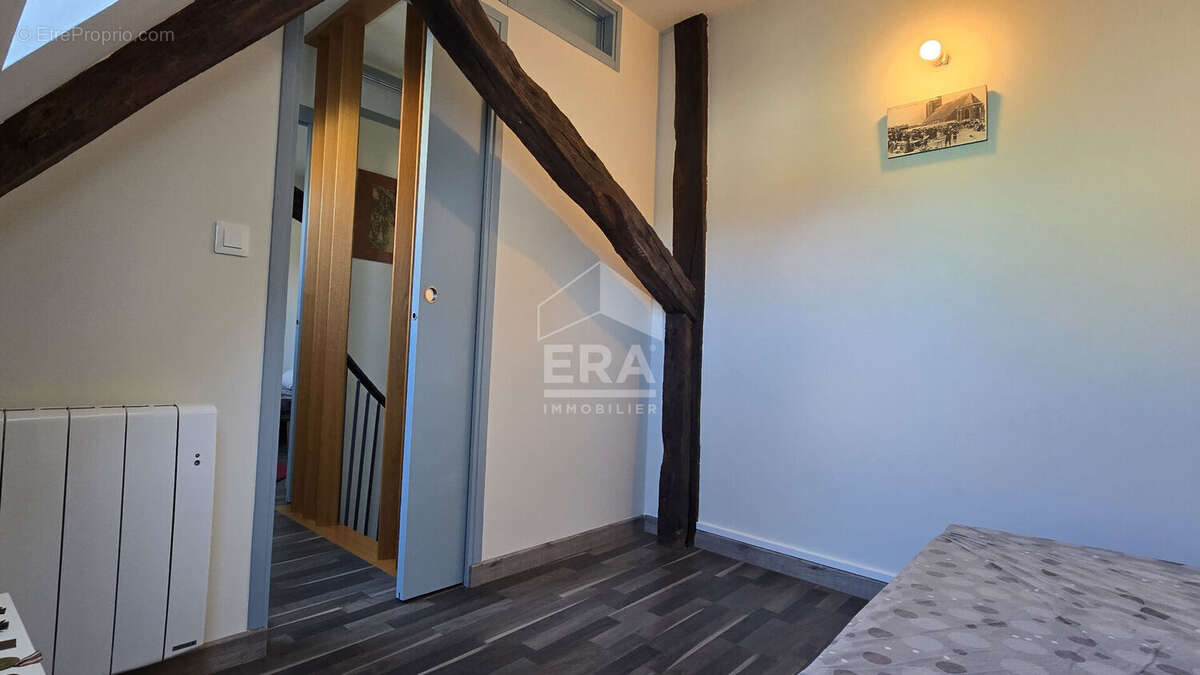 Maison Dieppe 5 pièce(s) 117.24 m2 - photo 15