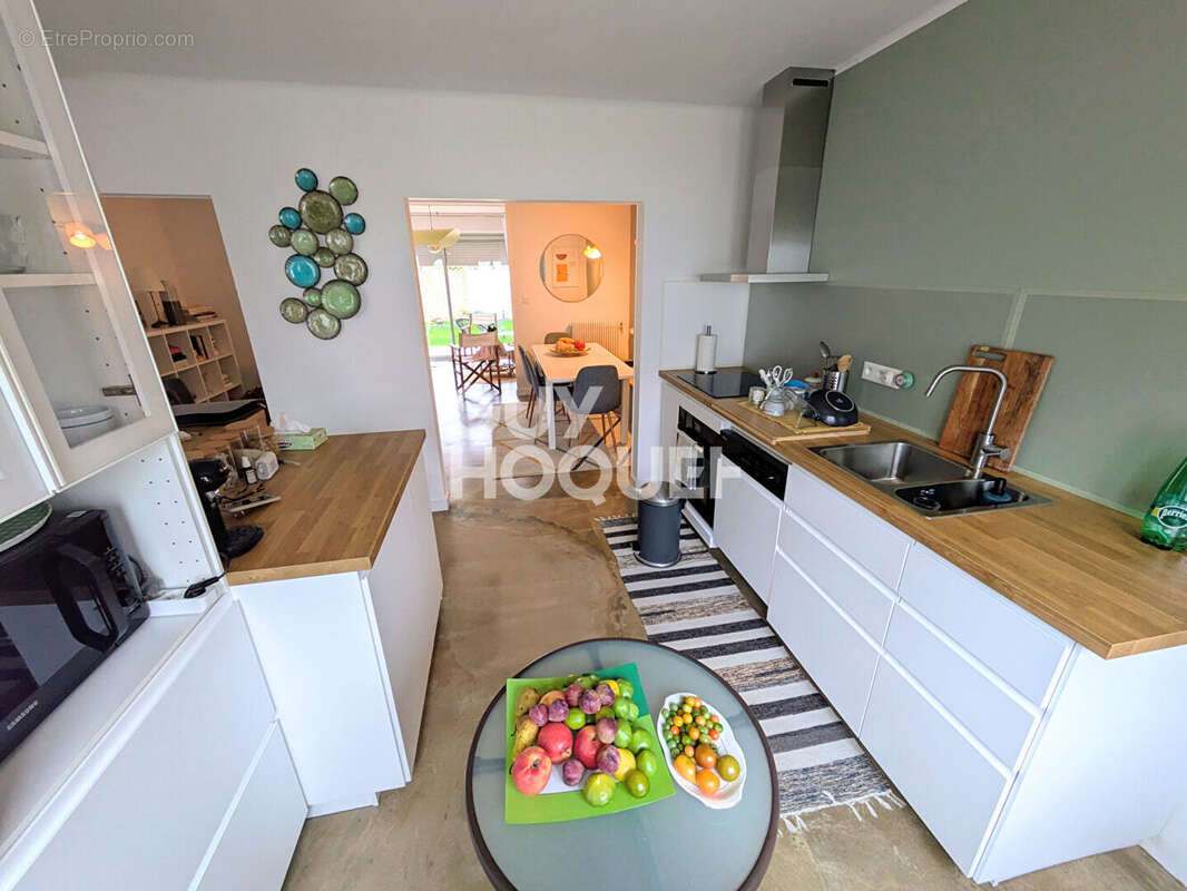 Maison à SAINT-NAZAIRE