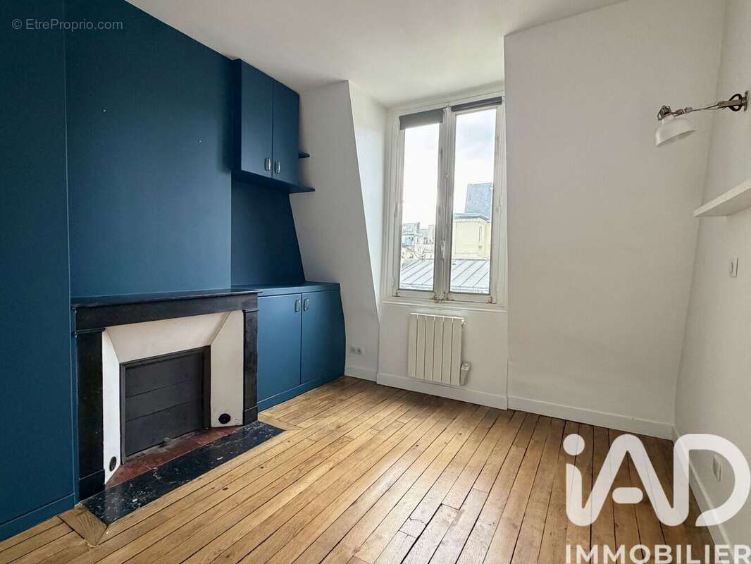 Photo 7 - Appartement à PARIS-6E