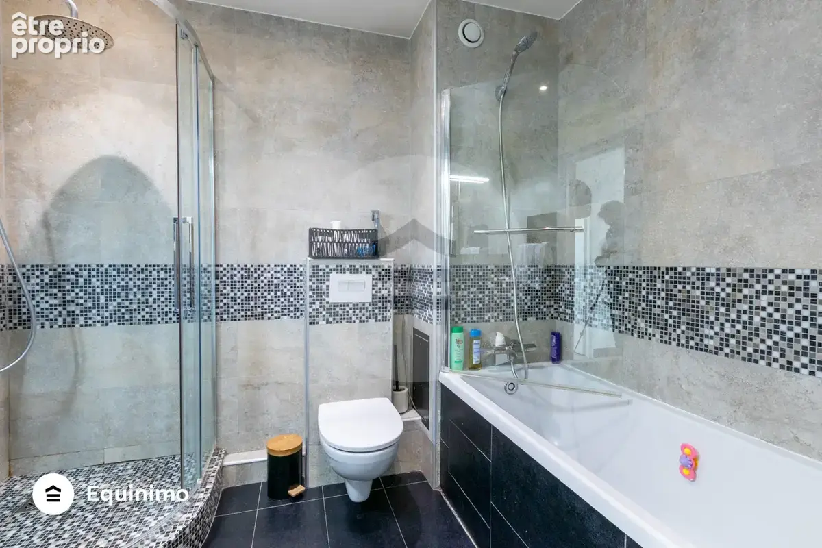 Appartement 4 pièces 142 m² à vendre à Les Lilas (93260) - photo 13