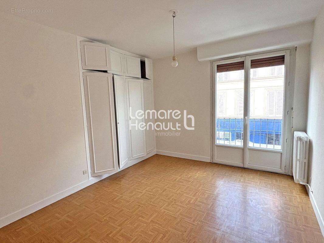 Appartement à DREUX