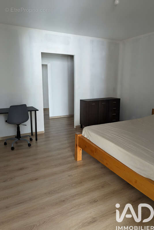 Photo 8 - Maison à SAINT-SEURIN-SUR-L&#039;ISLE