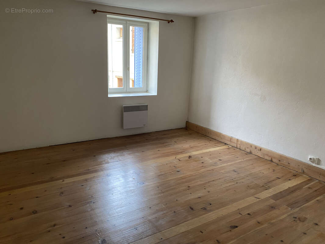 Maison à VILLARODIN-BOURGET