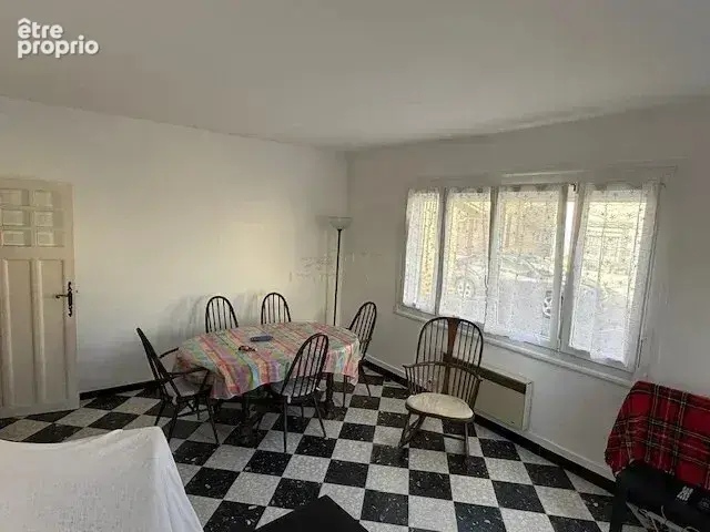 Appartement à QUEND