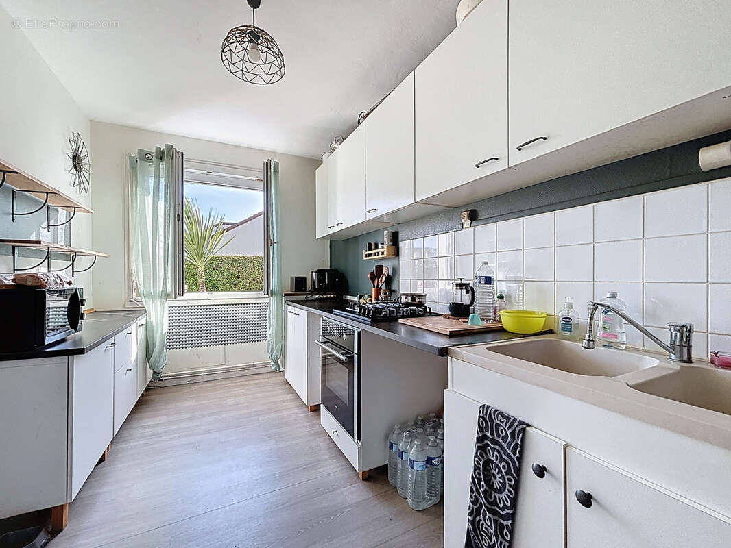 Maison à ISIGNY-SUR-MER