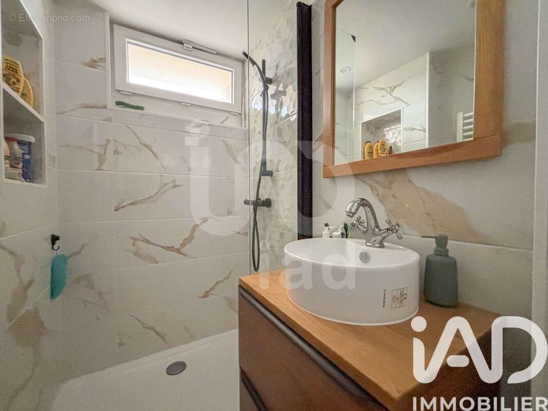 Photo 6 - Appartement à MONTLUCON