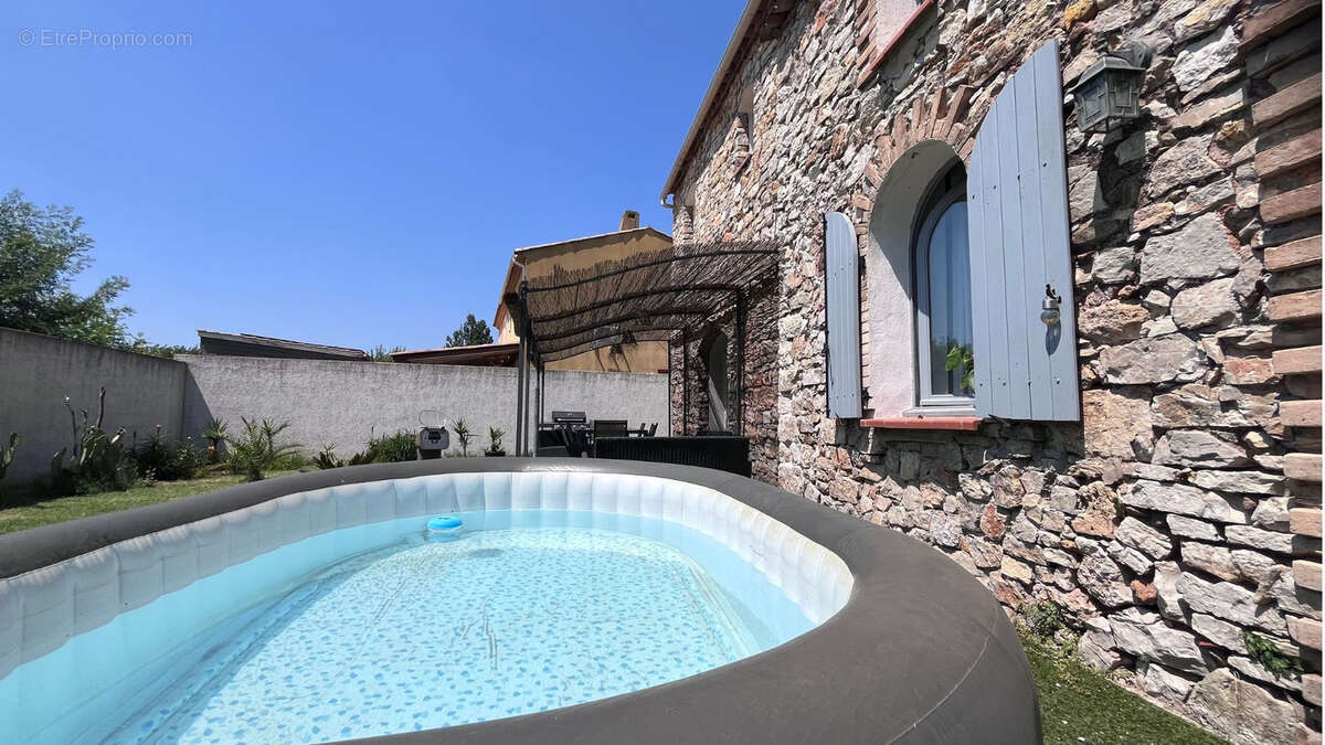 Maison 5 pièces 111 m2 - photo 3