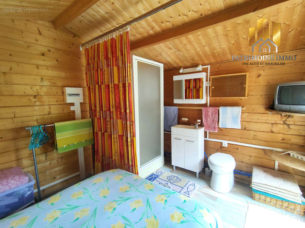 Terrain à LE GRAND-LUCE