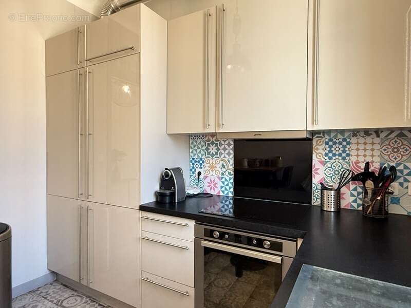 Appartement à ORLEANS