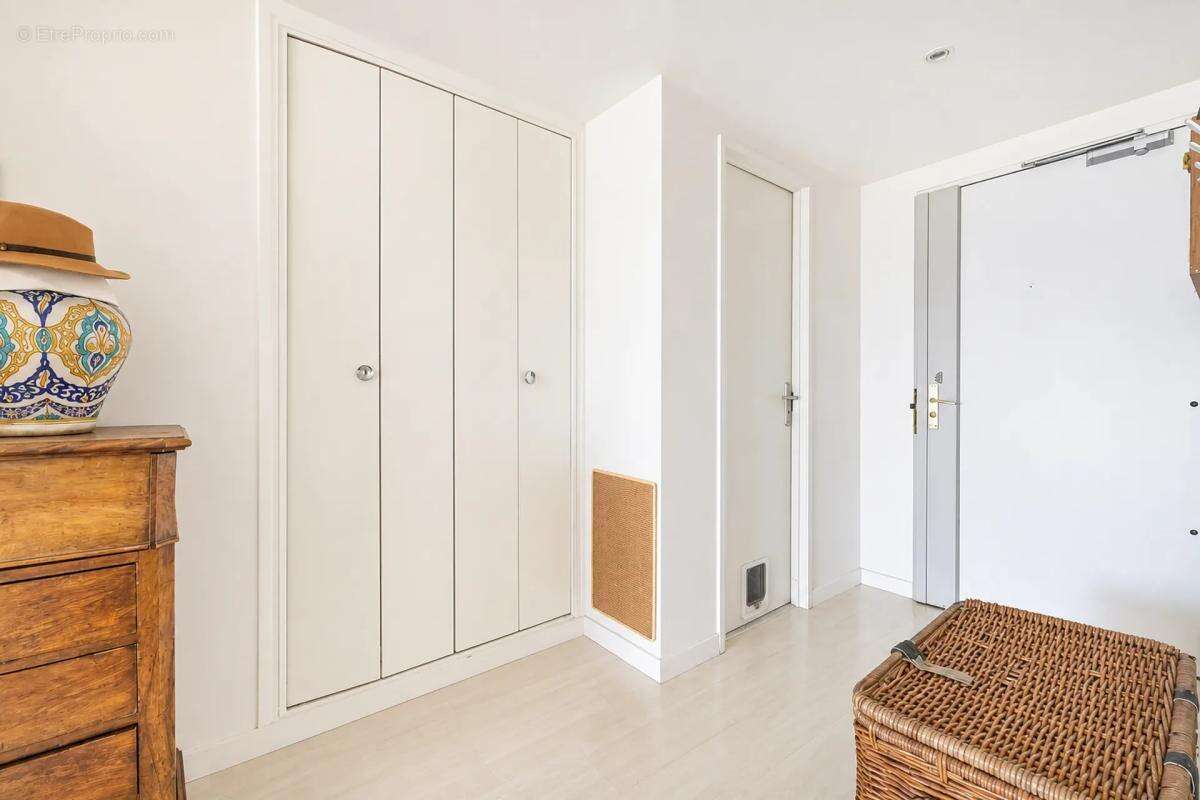 Appartement à PUTEAUX