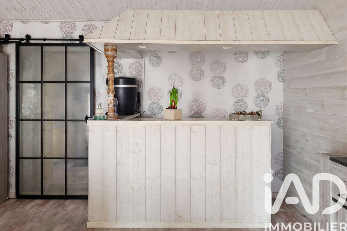 Photo 2 - Maison à SAINT-JULIEN-DES-LANDES