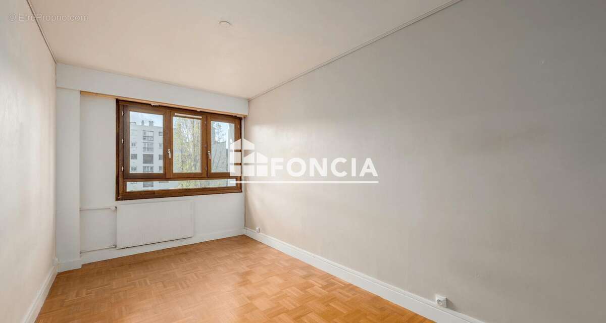 Appartement à PARIS-13E