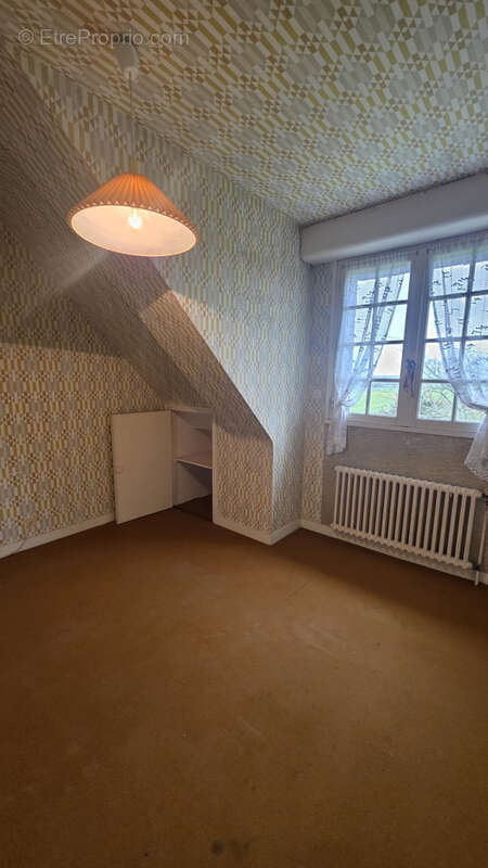 Maison à LANDEVANT
