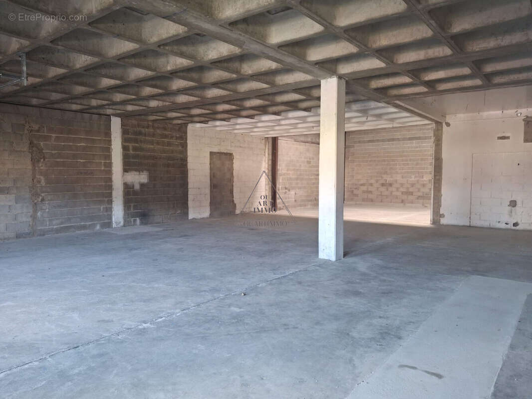 Commerce 160 m² à Fegersheim  - photo 2