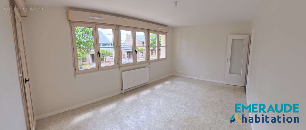 Appartement à SAINT-MALO