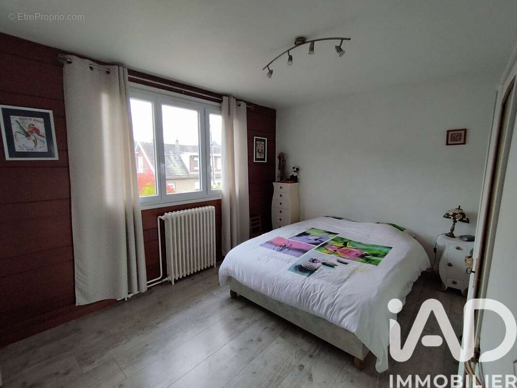 Photo 9 - Maison à LE HOULME