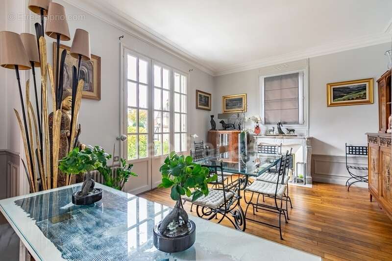 Maison à SOISSONS