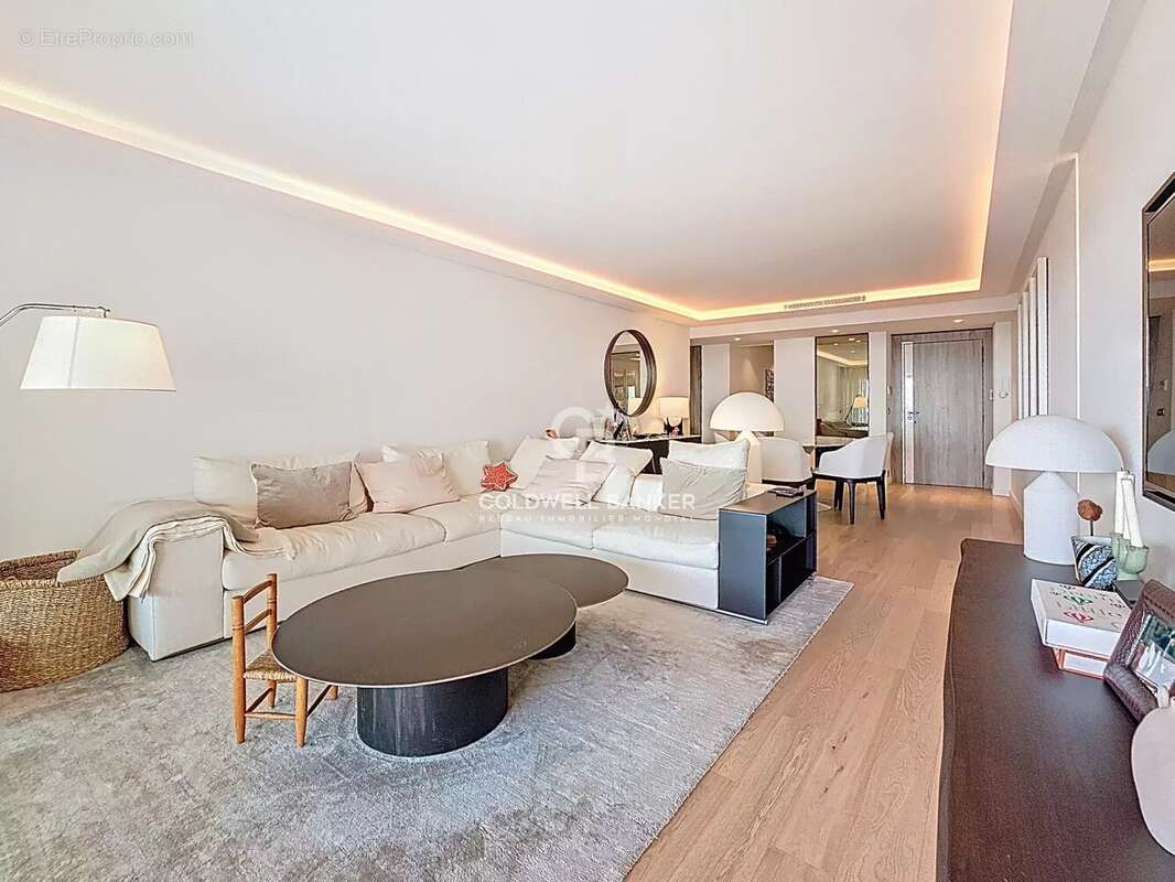 Appartement à LE CANNET