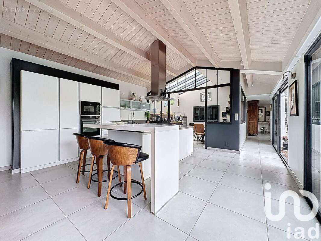 Photo 4 - Maison à CHARRON