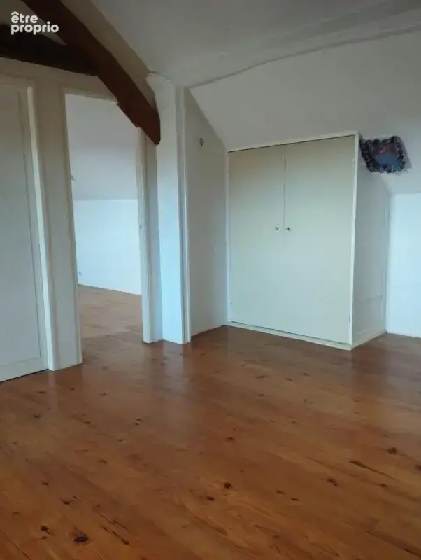 À 2 km d'Orgères-en-Beauce  Charmante maison de campagne 120000 euros - photo 6