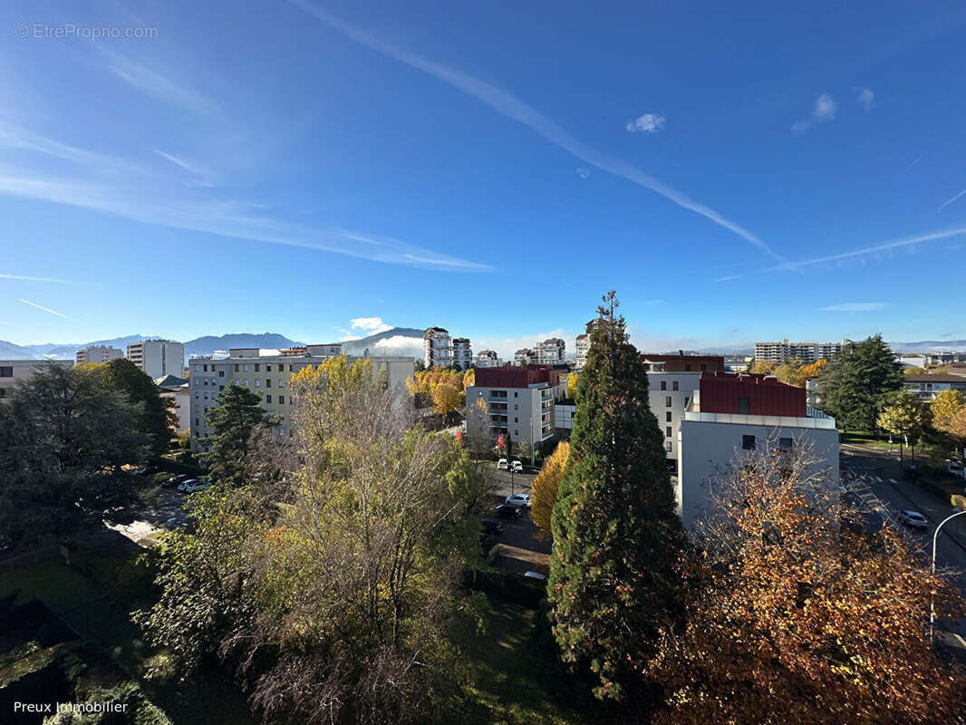 Appartement à ANNECY